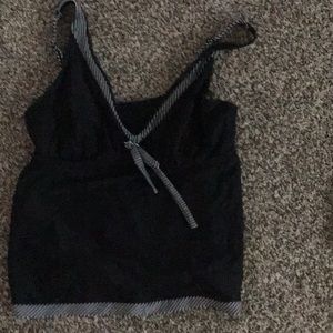 Venus Underwire Tankini swim suit tops
